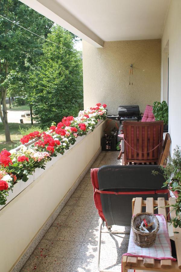 Bed & Breakfast Bonn 24 Mai Bis14 Juni Mit Hund In Der Wohnung Экстерьер фото